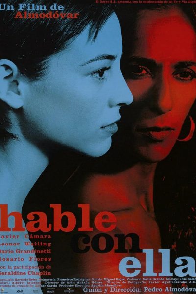 فيلم Talk to Her 2002 مترجم