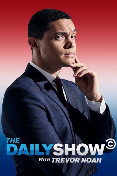 برنامج The Daily Show الموسم 26