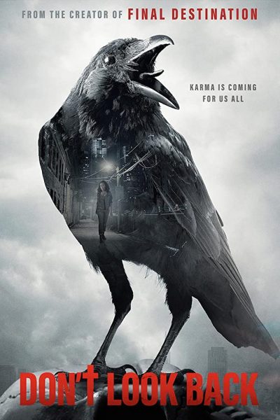 فيلم Don’t Look Back 2020 مترجم