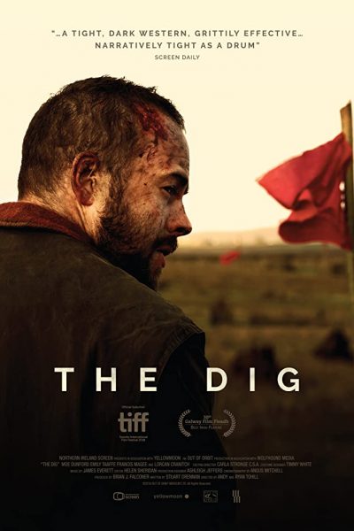 فيلم The Dig 2018 مترجم