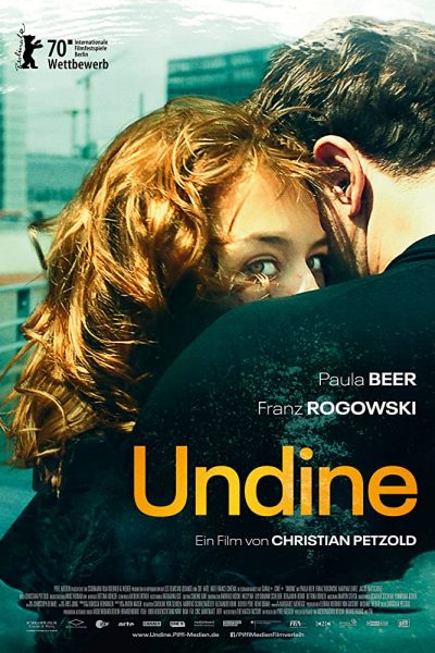 فيلم Undine 2020 مترجم