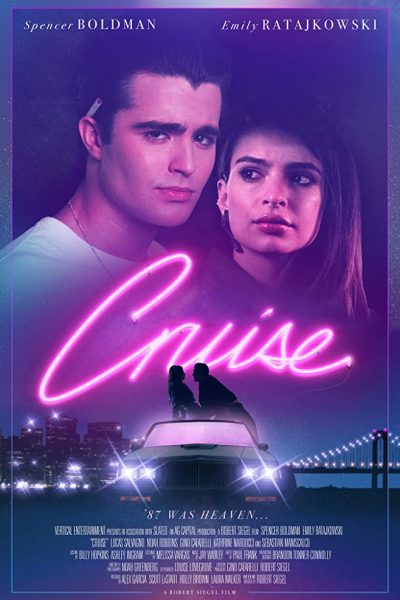 فيلم Cruise 2018 مترجم