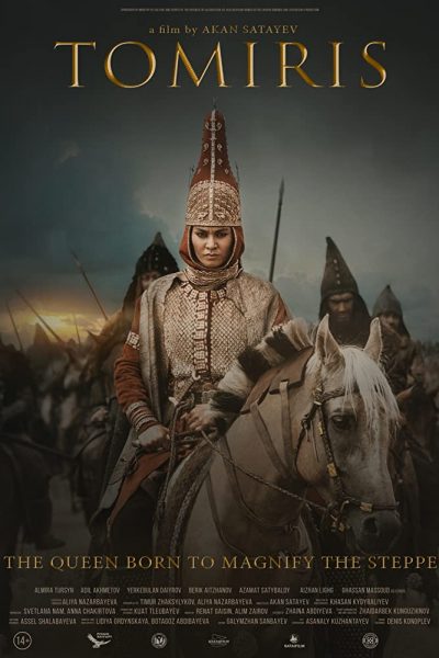 فيلم The Legend of Tomiris 2019 مترجم