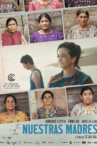 فيلم Our Mothers 2019 مترجم