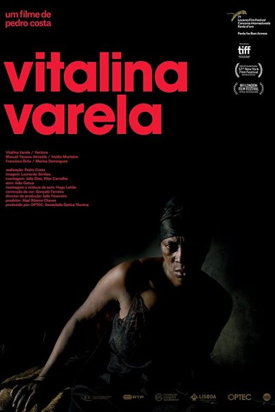 فيلم Vitalina Varela 2019 مترجم