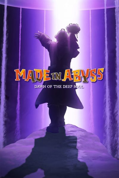 فيلم Made in Abyss Movie 3: Fukaki Tamashii no Reimei مترجم