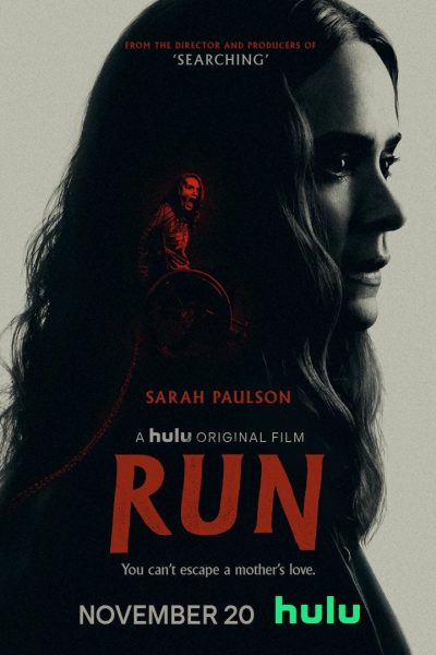 فيلم Run 2020 مترجم