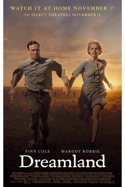 فيلم Dreamland 2019 مترجم