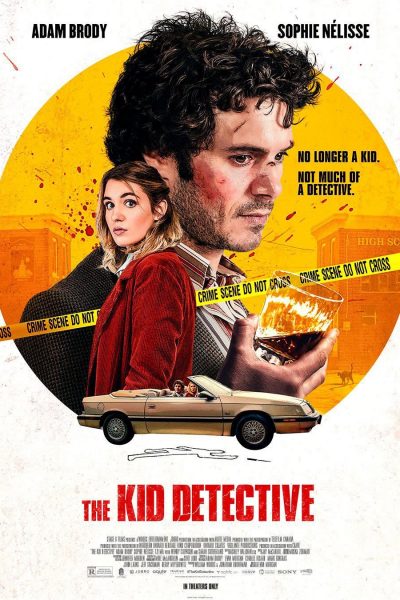 فيلم The Kid Detective 2020 مترجم