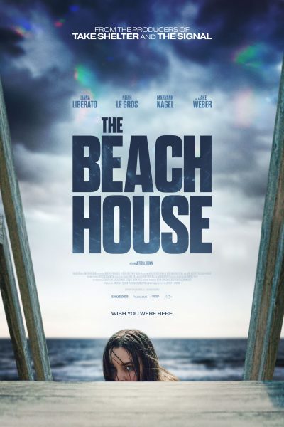 فيلم The Beach House 2019 مترجم