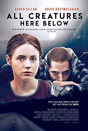 فيلم All Creatures Here Below 2018 مترجم