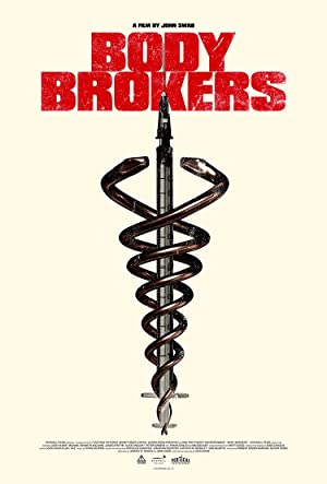 فيلم Body Brokers 2021 مترجم