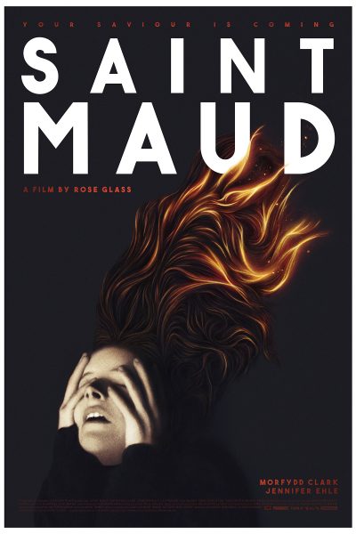 فيلم Saint Maud 2019 مترجم