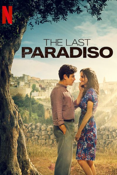 فيلم The Last Paradiso 2021 مترجم
