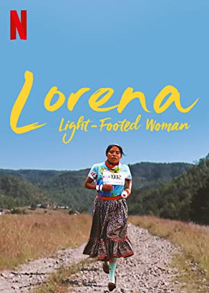 فيلم Lorena, Light-footed Woman 2019 مترجم