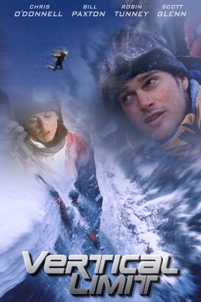 فيلم Vertical Limit 2000 مترجم
