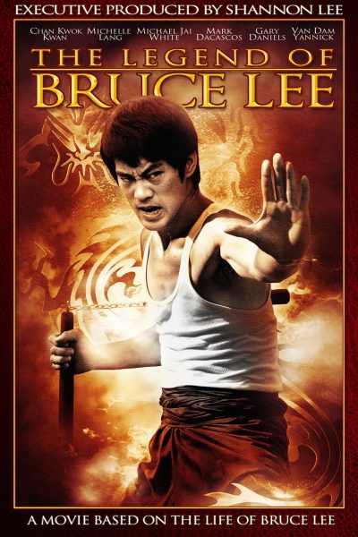 فيلم Bruce Lee, the Legend 1984 مترجم