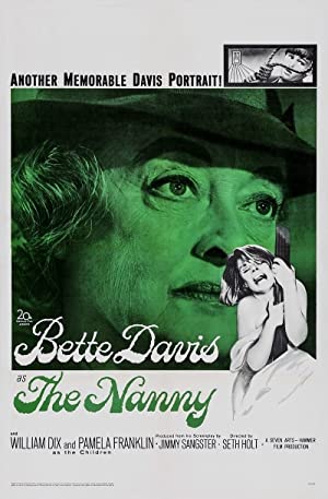 فيلم The Nanny 1965 مترجم
