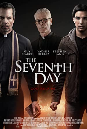 فيلم The Seventh Day 2021 مترجم