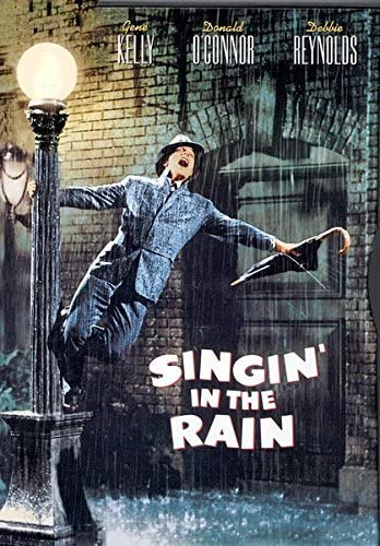 فيلم Singin’ in the Rain 1952 مترجم