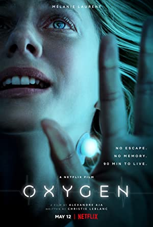 فيلم Oxygen 2021 مترجم