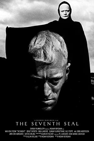 فيلم The Seventh Seal 1957 مترجم