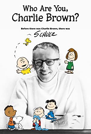 فيلم Who Are You, Charlie Brown? 2021 مترجم