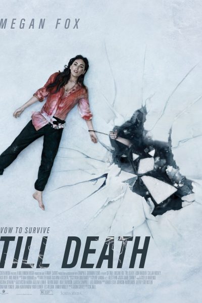 فيلم Till Death 2021 مترجم