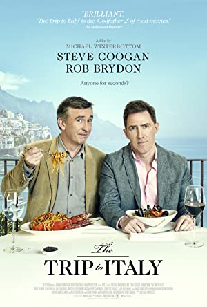 فيلم The Trip to Italy 2014 مترجم