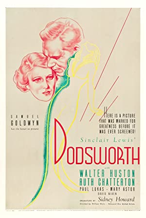 فيلم Dodsworth 1936 مترجم