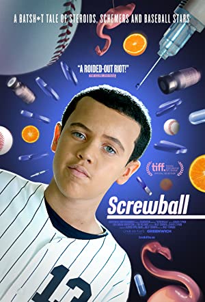 فيلم Screwball 2018 مترجم