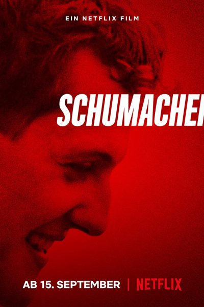 فيلم Schumacher 2021 مترجم