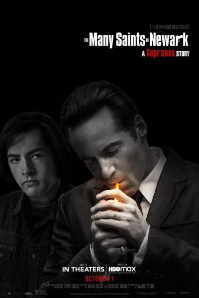 فيلم The Many Saints of Newark 2021 مترجم