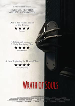 فيلم Aiyai: Wrathful Soul 2021 مترجم