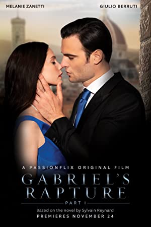 فيلم Gabriel’s Rapture: Part One 2021 مترجم