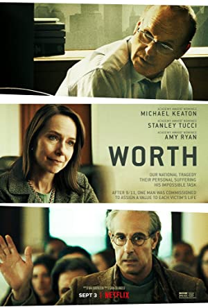 فيلم What Is Life Worth 2020 مترجم