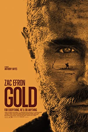 فيلم Gold 2022 مترجم