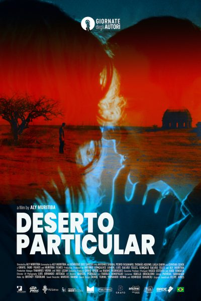 فيلم Private Desert 2021 مترجم