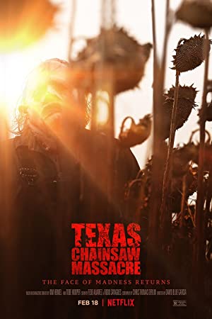 فيلم Texas Chainsaw Massacre 2022 مترجم