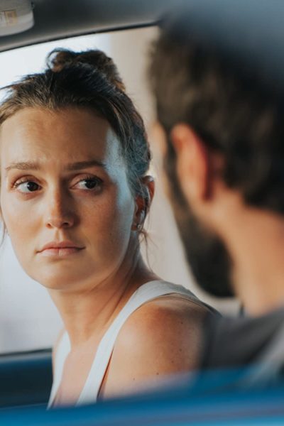 فيلم The Weekend Away 2022 مترجم