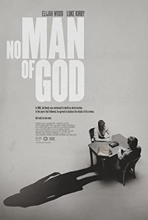 فيلم No Man of God 2021 مترجم