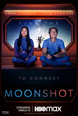 فيلم Moonshot 2022 مترجم