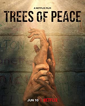 فيلم Trees of Peace 2021 مترجم