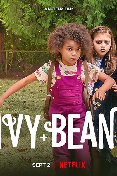 فيلم Ivy & Bean 2022 مترجم
