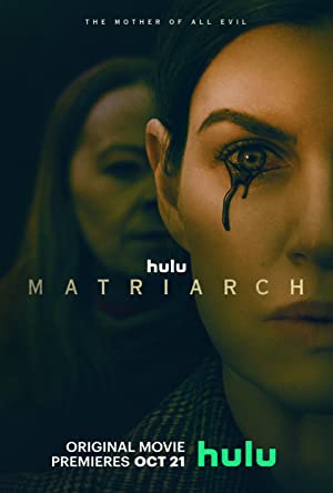 فيلم Matriarch 2022 مترجم