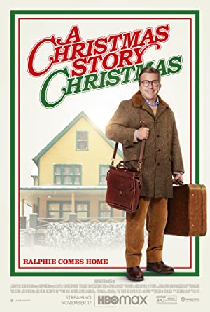 فيلم A Christmas Story Christmas 2022 مترجم