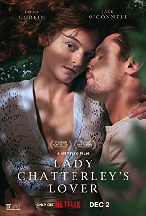 فيلم Lady Chatterley’s Lover 2022 مترجم