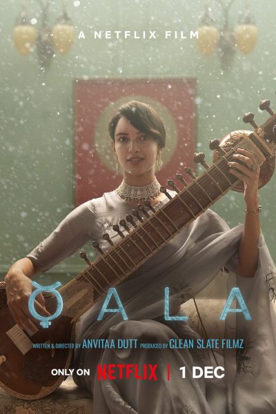 فيلم Qala 2022 مترجم