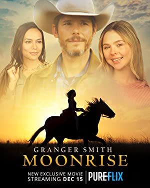 فيلم Moonrise 2022 مترجم