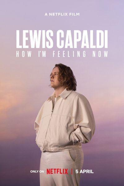 عرض Lewis Capaldi: How I’m Feeling Now 2023 مترجم
